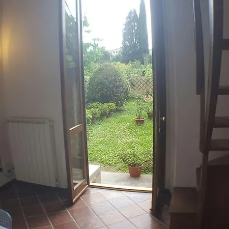 Appartement Loft Azalea Garden Wifi Air Conditioning *