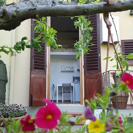Apartment Loft Azalea Garden Wifi Air Conditioning *