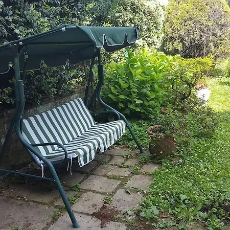 Apartment Loft Azalea Garden Wifi Air Conditioning Florence