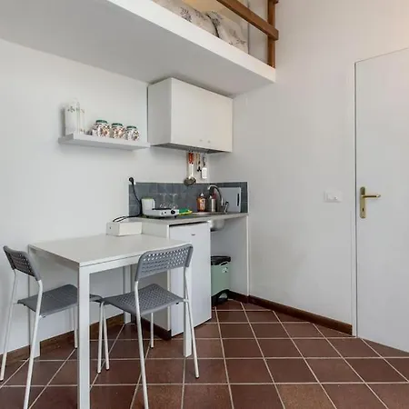 Apartment Loft Azalea Garden Wifi Air Conditioning Florence