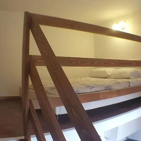 Appartamento Loft Azalea Garden Wifi Air Conditioning