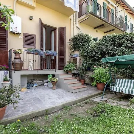 Appartamento Loft Azalea Garden Wifi Air Conditioning *