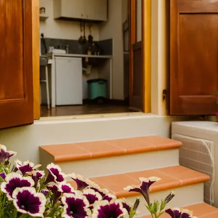 Loft Azalea Garden Wifi Air Conditioning Appartamento
