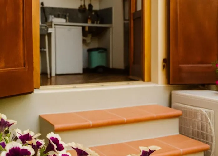 Loft Azalea Garden Wifi Air Conditioning Appartamento
